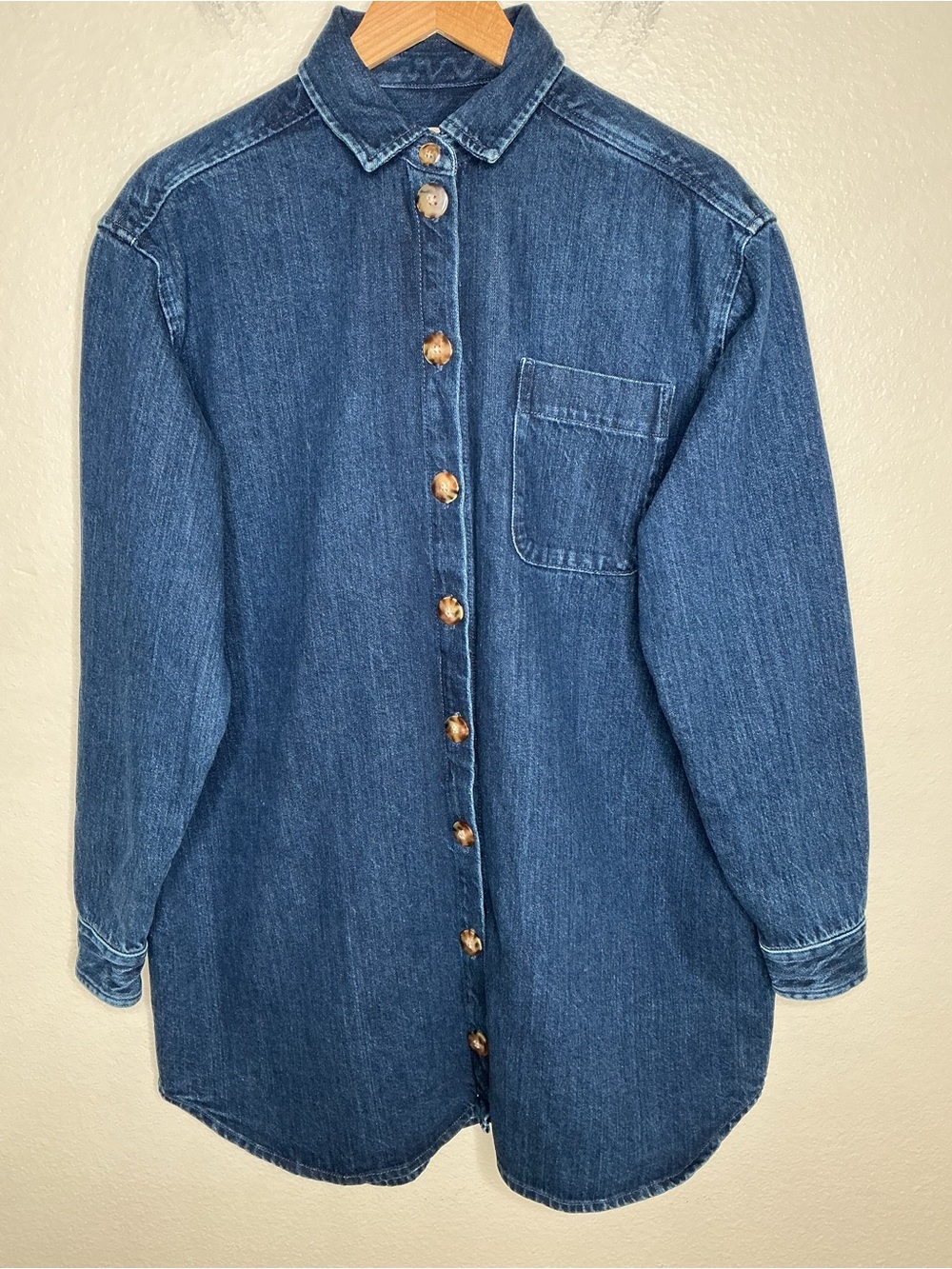 Sezane Sofie Dress medium